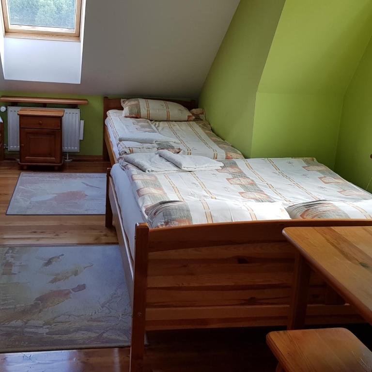 Pokój Rodzinny - zdjęcie 4