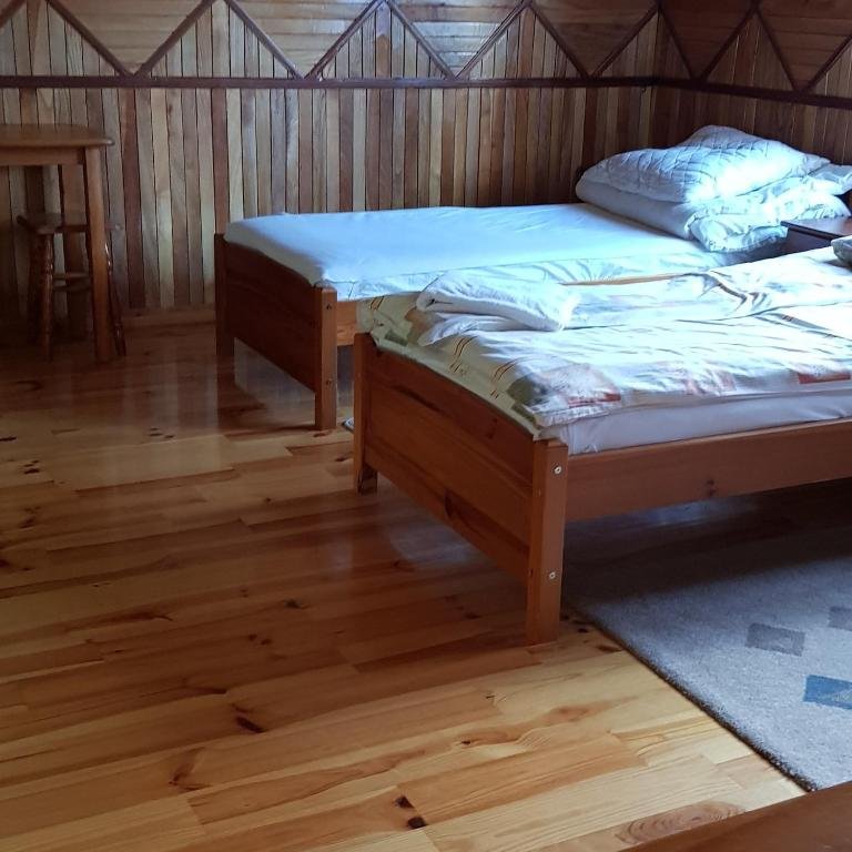 Pokój Czteroosobowy Classic - zdjęcie 3