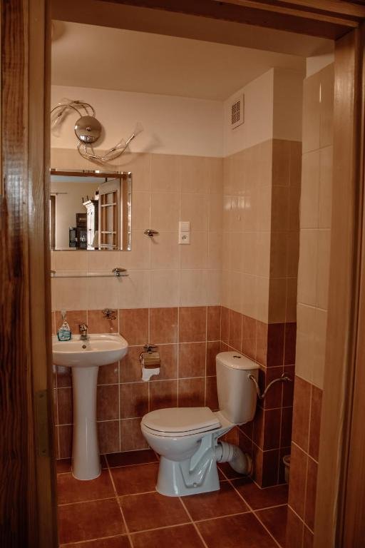 Pokój Czteroosobowy Comfort - zdjęcie 5