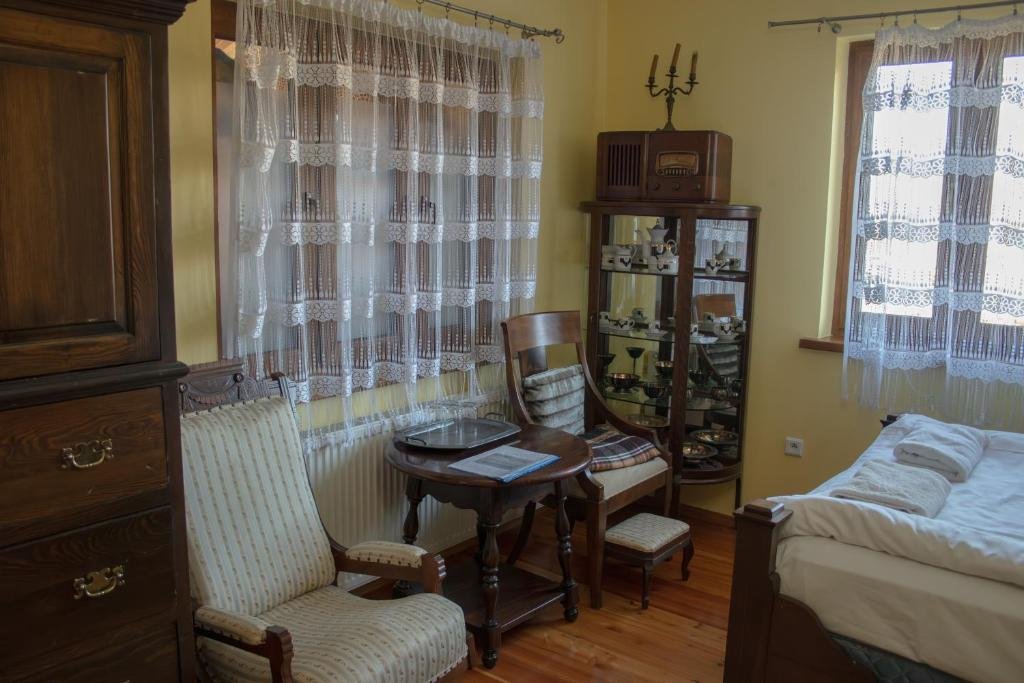 Pokój Czteroosobowy Comfort - zdjęcie 3