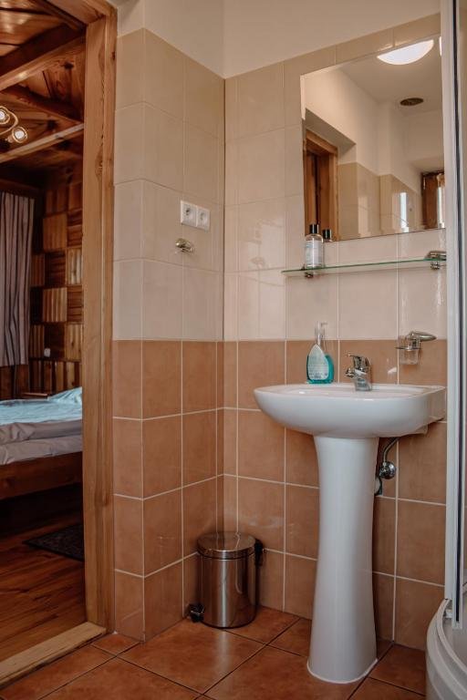 Pokój Dwuosobowy z balkonem - zdjęcie 3