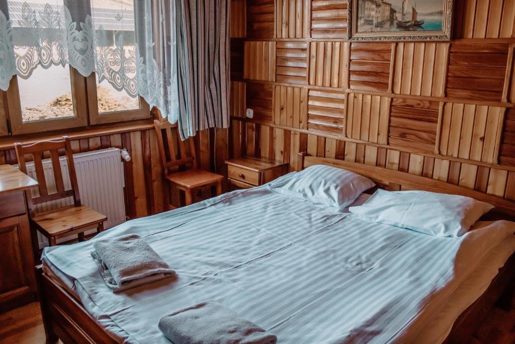Pokój Dwuosobowy z balkonem - zdjęcie 5