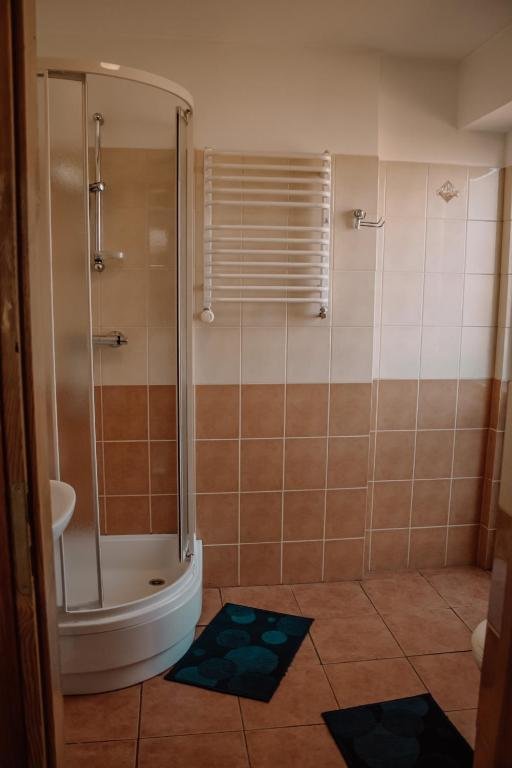 Pokój Dwuosobowy z balkonem - zdjęcie 4