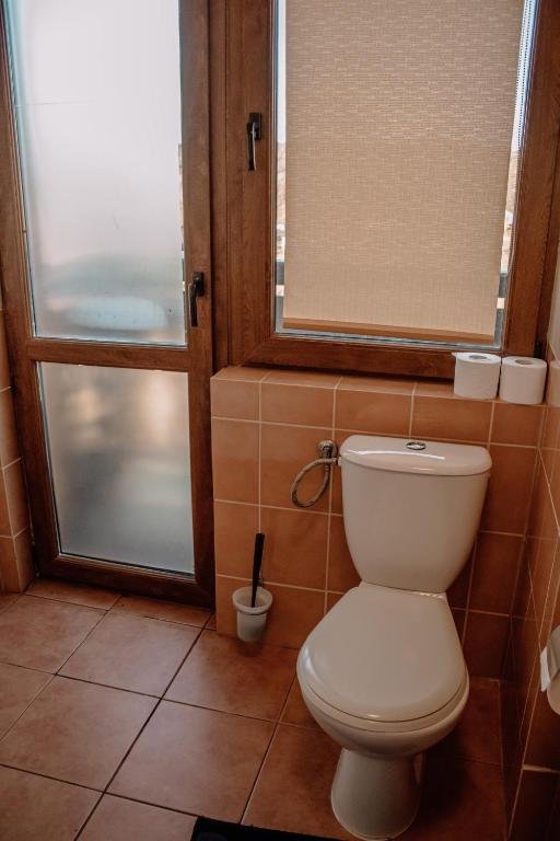 Pokój Dwuosobowy z balkonem - zdjęcie 2